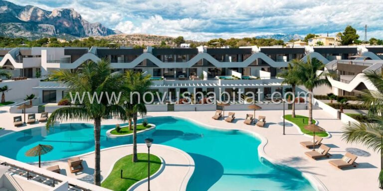 Apartamento en Alfaz del Pi - 487614 - foto 11