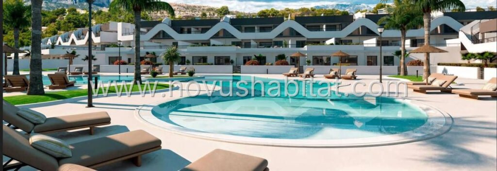 Apartamento en Alfaz del Pi - 487614 – foto 3