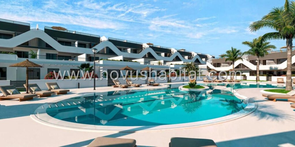Apartamento en Alfaz del Pi - 633383 – foto 5