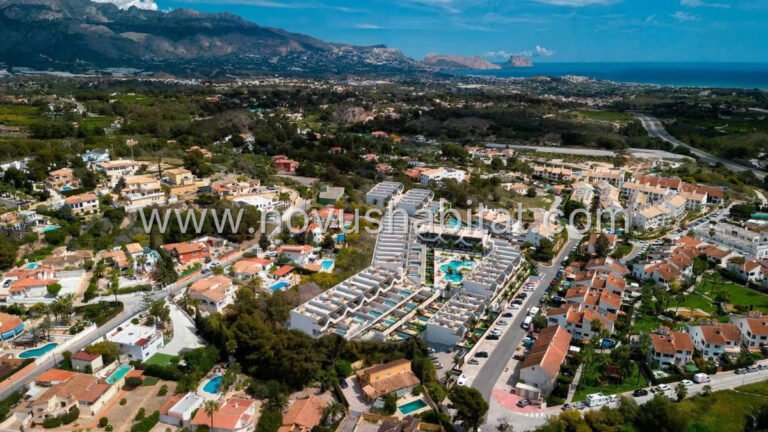 Apartamento en Alfaz del Pi - 633383 - foto 6