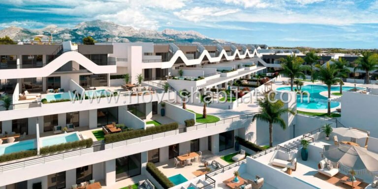 Apartamento en Alfaz del Pi - 633383 - foto 9