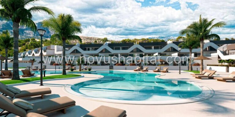 Apartamento en Alfaz del Pi - 633383 - foto 10