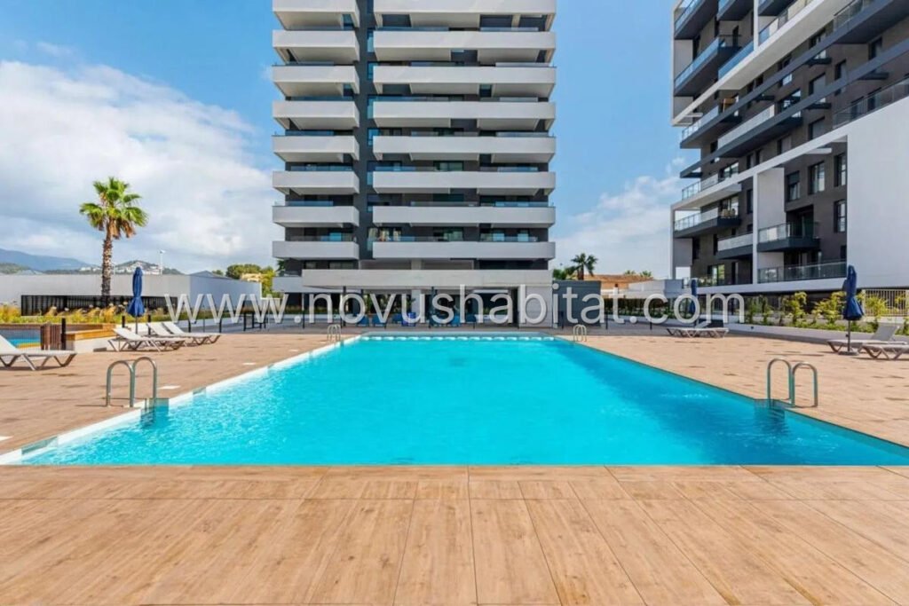 Penthouse in Calpe - 365171 – foto 1