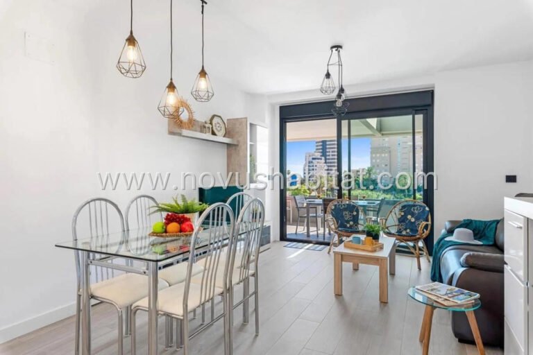 Penthouse in Calpe - 365171 - foto 10