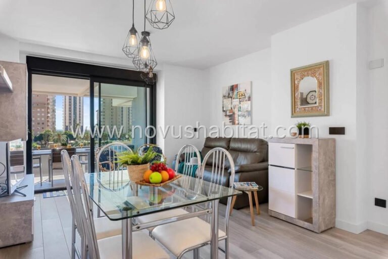 Penthouse in Calpe - 365171 - foto 11