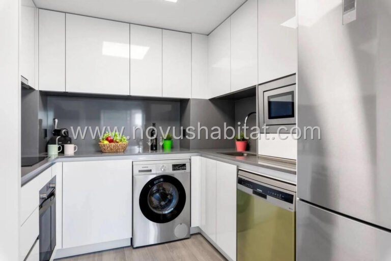 Penthouse in Calpe - 365171 - foto 13