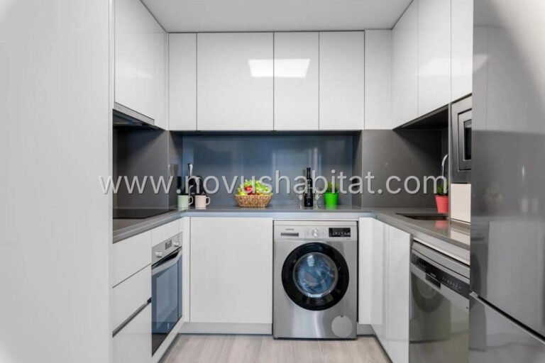 Penthouse in Calpe - 365171 - foto 14