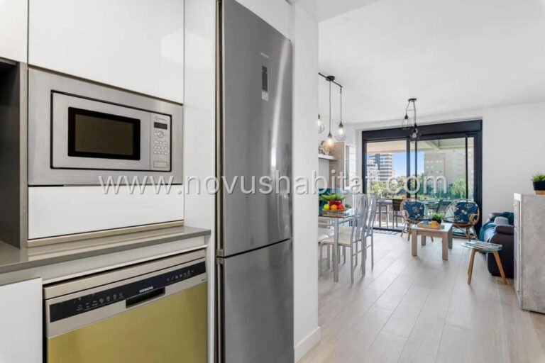 Penthouse in Calpe - 365171 - foto 15