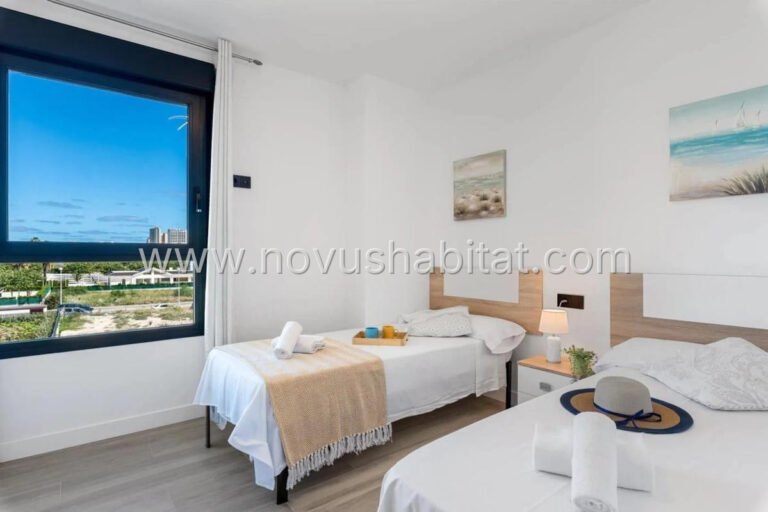 Penthouse in Calpe - 365171 - foto 16