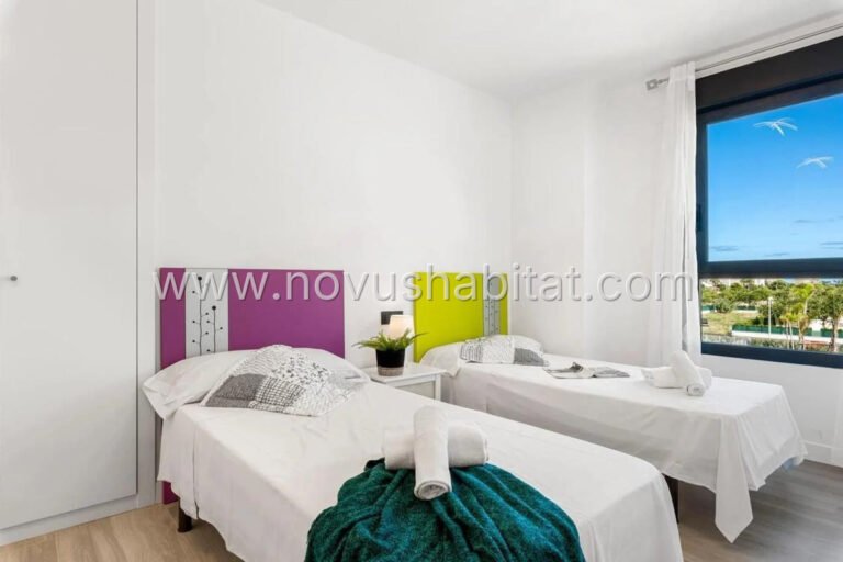 Penthouse in Calpe - 365171 - foto 18