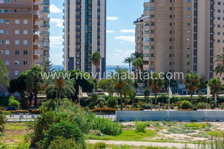 Penthouse in Calpe - 365171 - foto 19