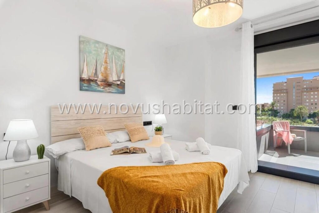 Penthouse in Calpe - 365171 – foto 2