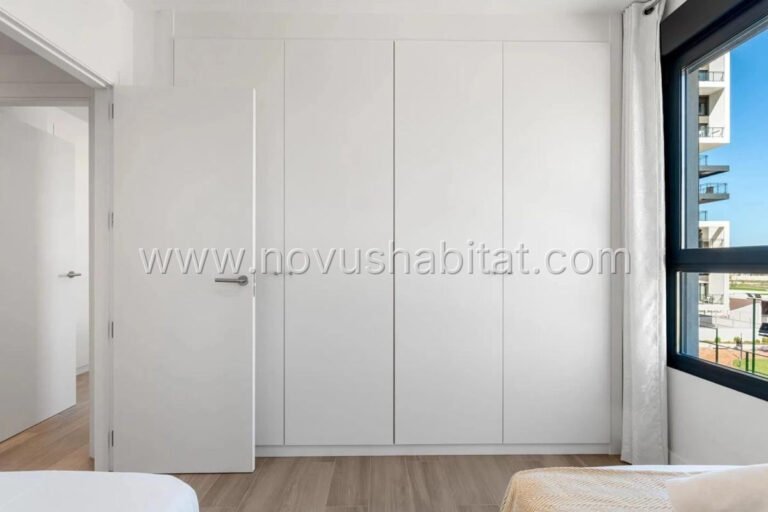 Penthouse in Calpe - 365171 - foto 20