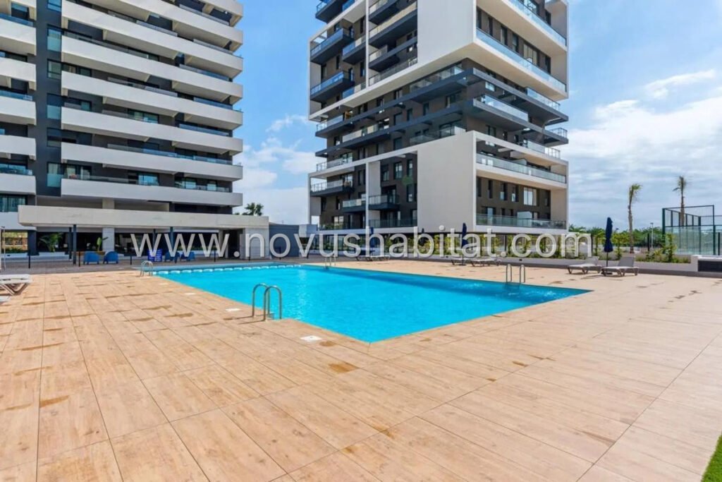Penthouse in Calpe - 365171 – foto 4