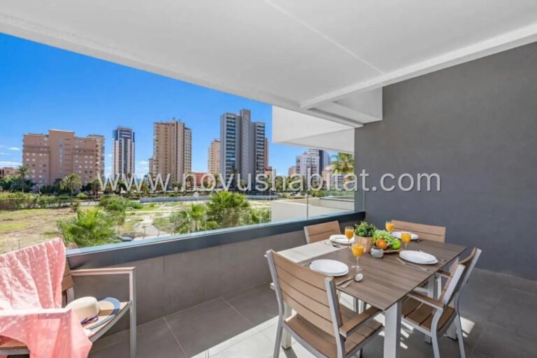 Penthouse in Calpe - 365171 - foto 6