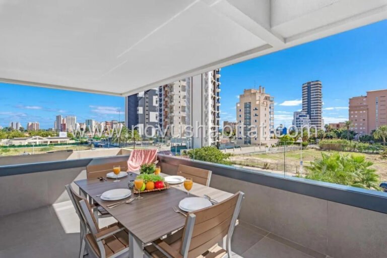 Penthouse in Calpe - 365171 - foto 7