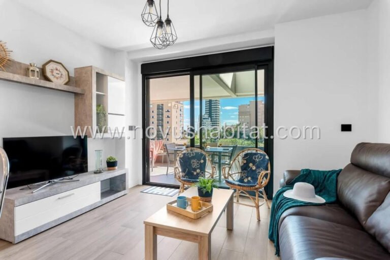 Penthouse in Calpe - 365171 - foto 8