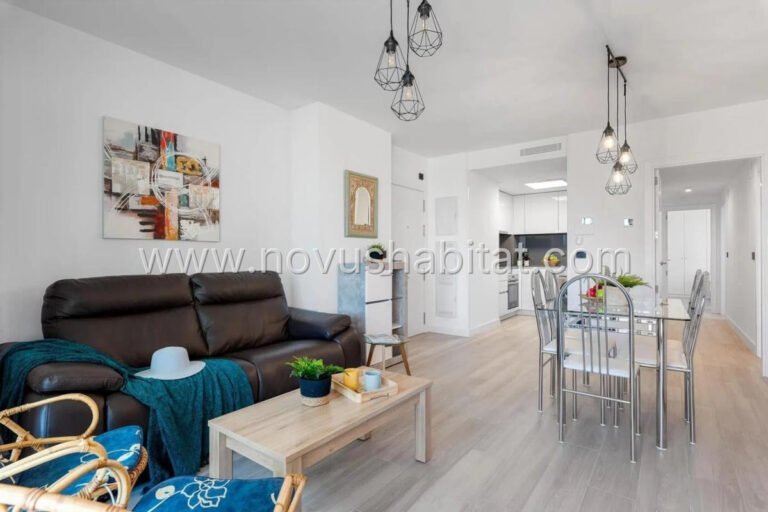 Penthouse in Calpe - 365171 - foto 9