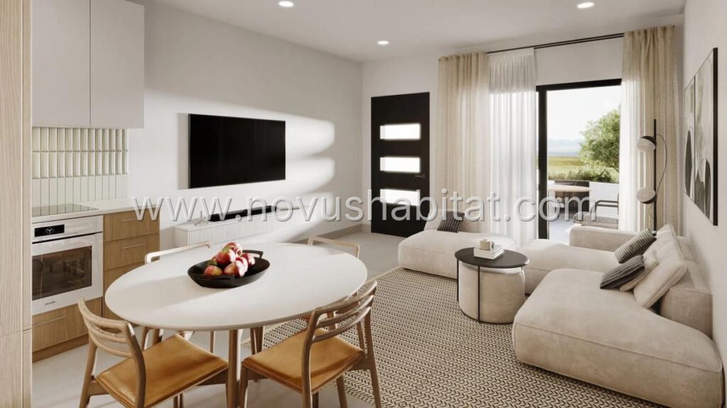 Þakíbúð í Mazarrón - 440334 – foto 2