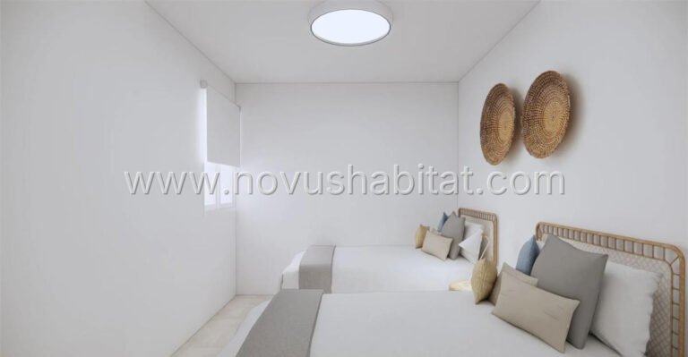 Appartement in Pilar de la Horadada - 408751 - foto 10