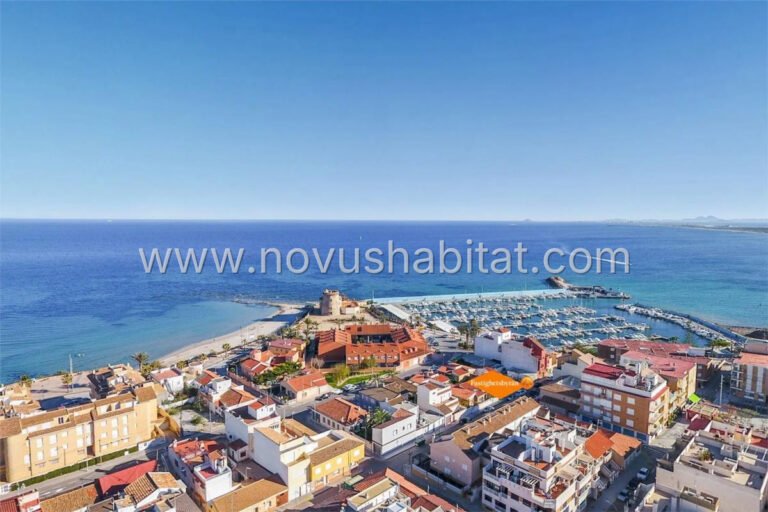 Appartement in Pilar de la Horadada - 408751 - foto 12