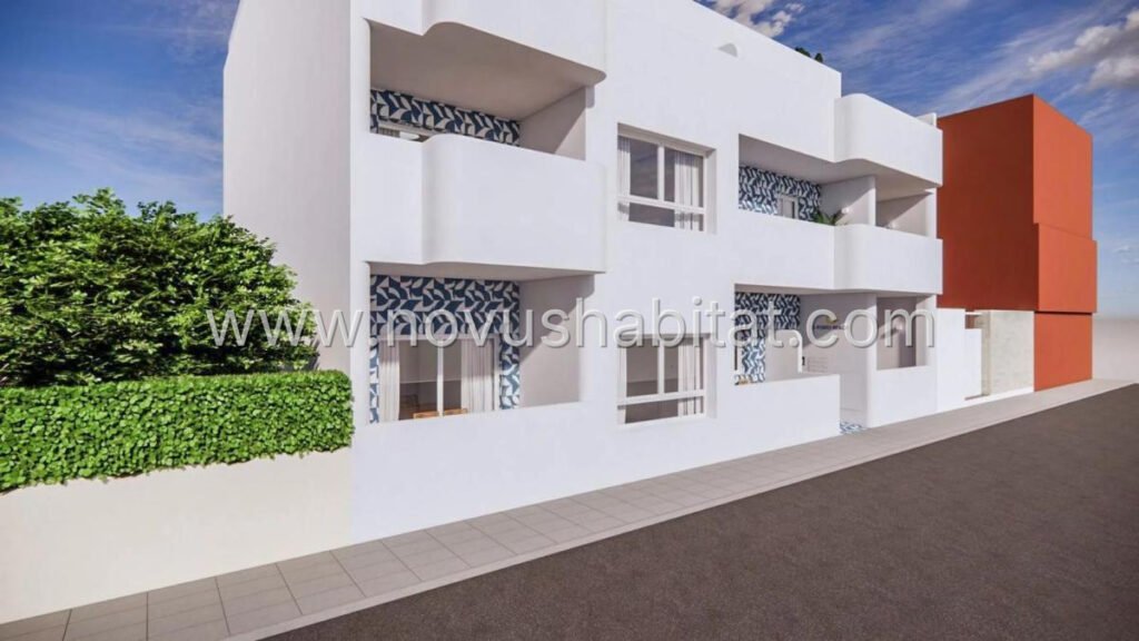Appartement in Pilar de la Horadada - 408751 – foto 1