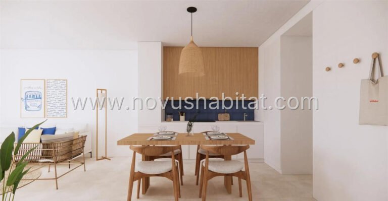 Appartementen in Torre de la Horadada, Pilar de la Horadada - foto 8