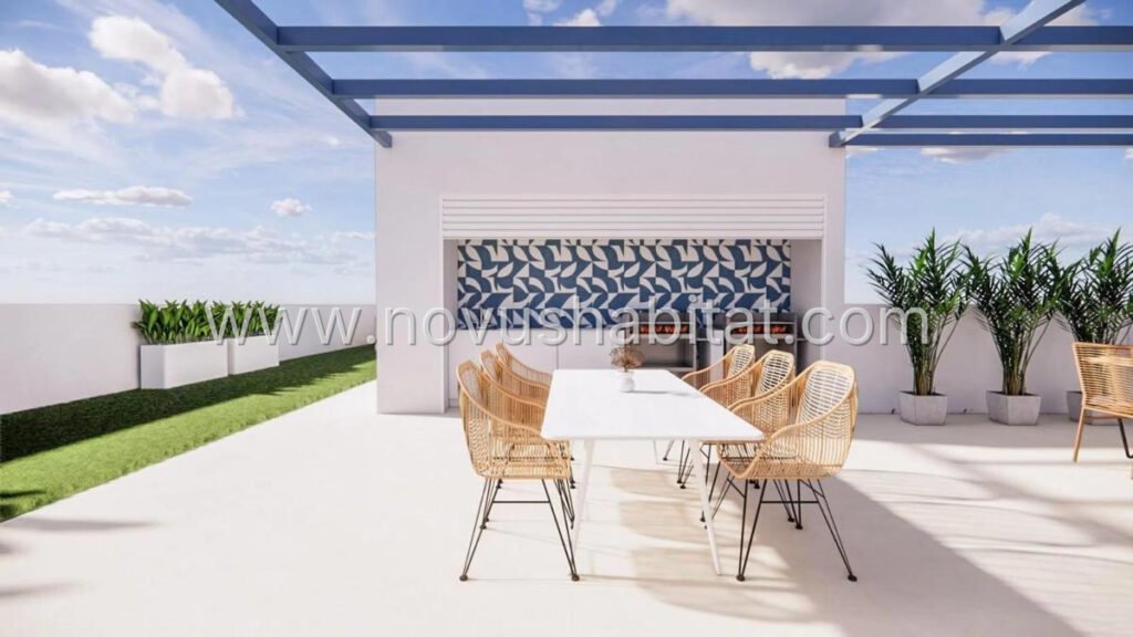 Appartement in Pilar de la Horadada - 408750 – foto 4