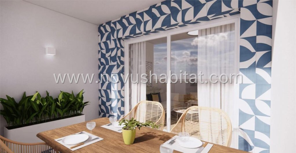 Appartement in Pilar de la Horadada - 408750 – foto 5