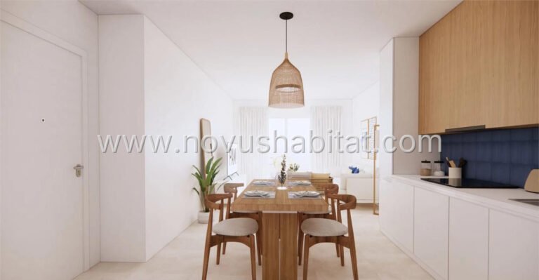 Íbúð í Pilar de la Horadada - 408750 - foto 6
