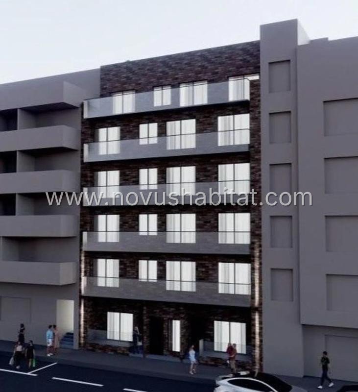 Apartment in Torrevieja - 555127 – foto 3