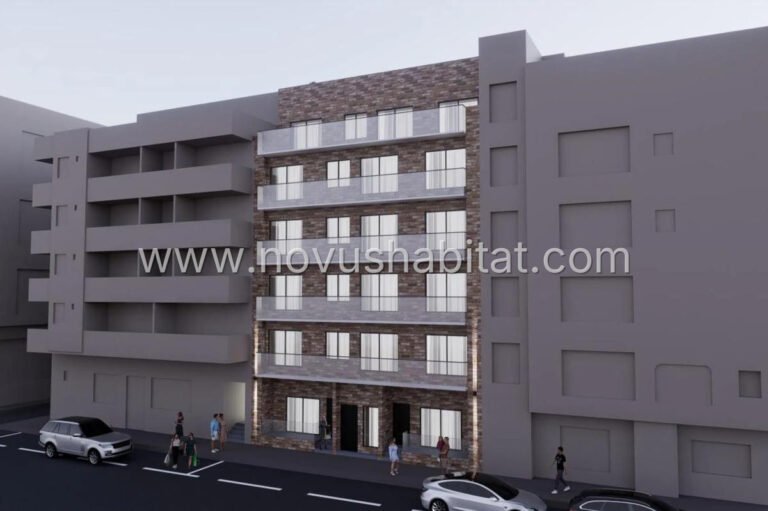 Penthouse in Torrevieja - 555140 - foto 4