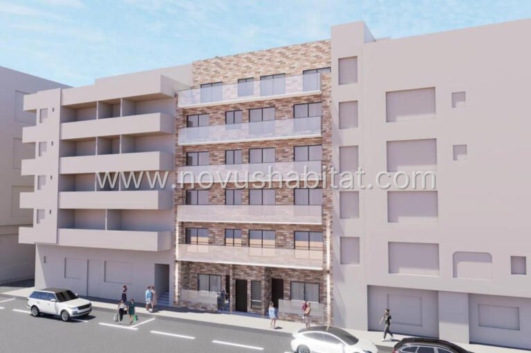 Apartments in The Acequión - The Shipwrecked, Torrevieja - foto 10