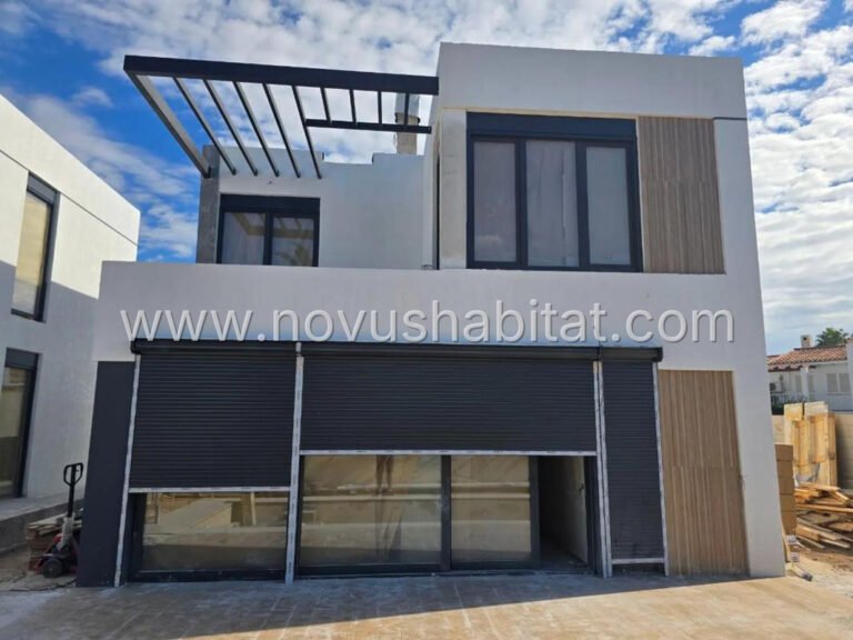 Villa in La Nucia - 436652