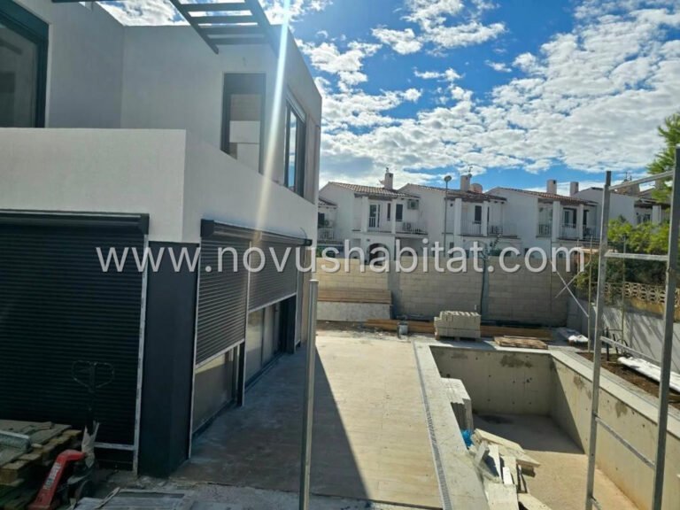Villa in La Nucia - 436652 - foto 17