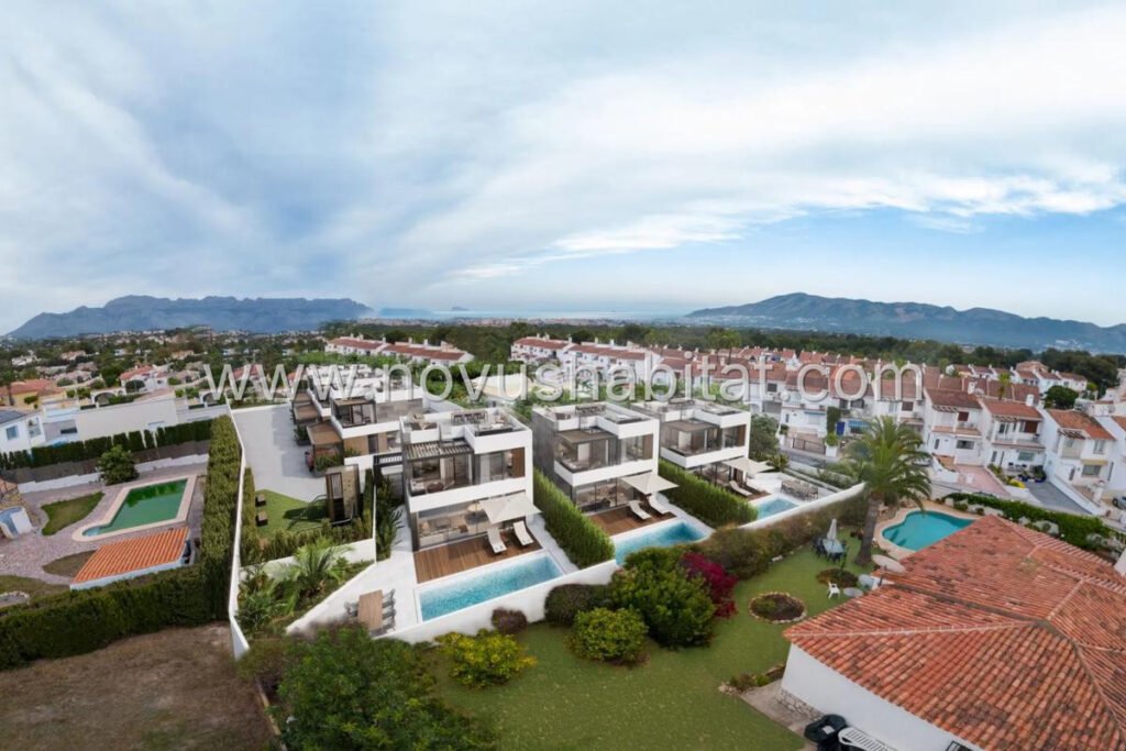Villa in La Nucia - 436652 – foto 3