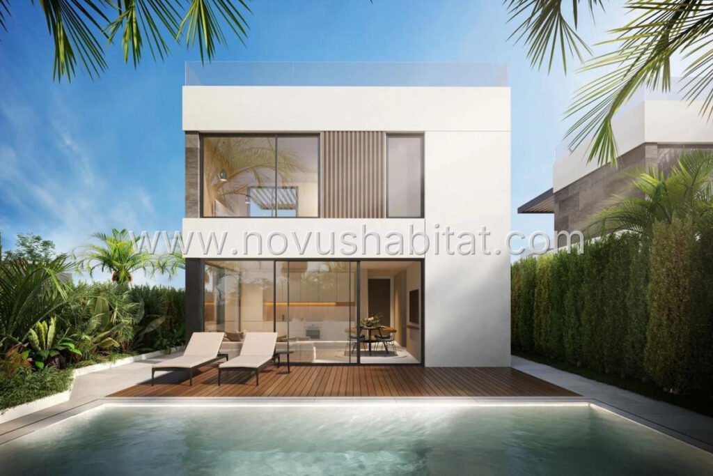 Villa in La Nucia - 436652 – foto 4