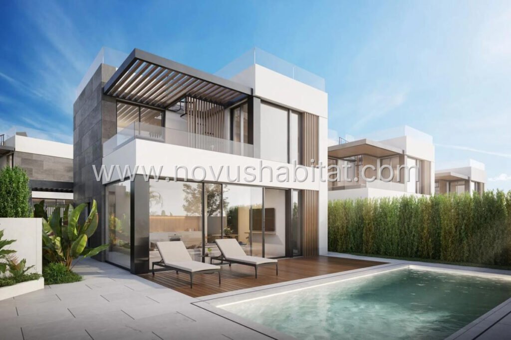 Villa in La Nucia - 436652 – foto 5