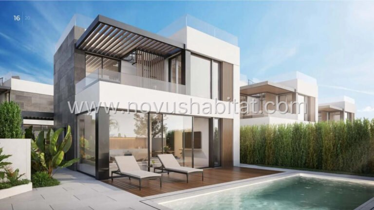 Villa in La Nucia - 436652 - foto 6