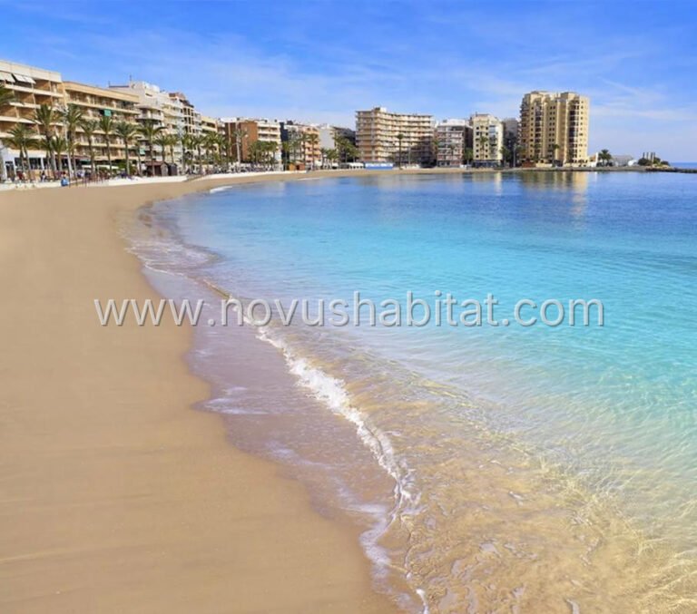 Penthouse in Torrevieja - 472414 - foto 7