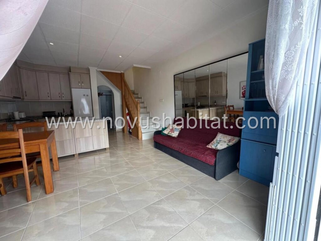 Rijtjeshuis in Torrevieja - 526414 – foto 4
