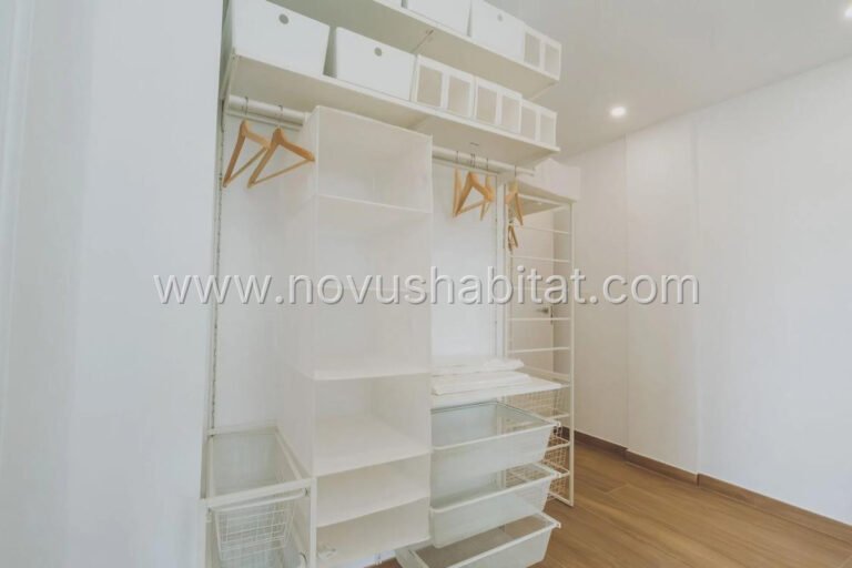 Penthouse in Redovan - 453902 - foto 16