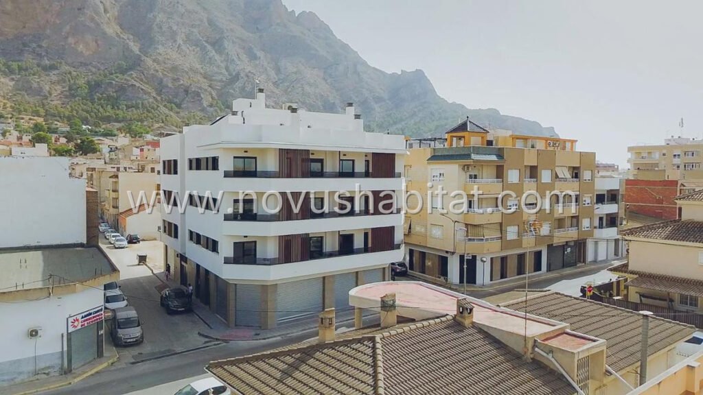 Apartamento en Redovan - 453897 – foto 5