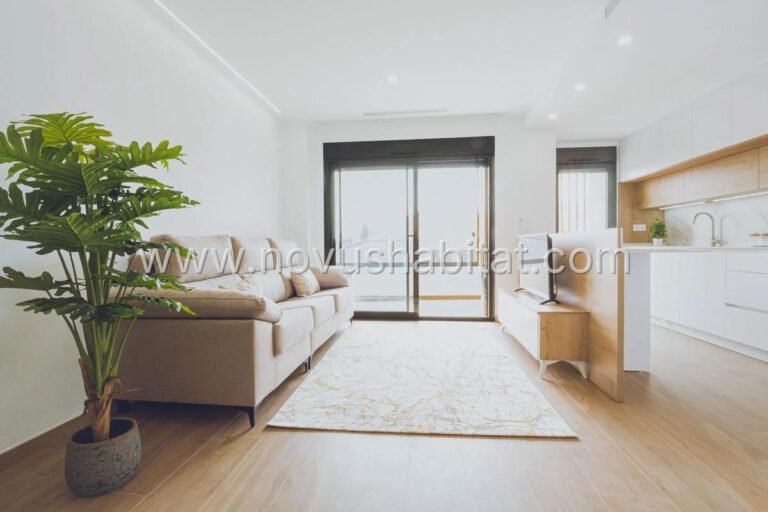 Penthouse in Redovan - 453902 - foto 7