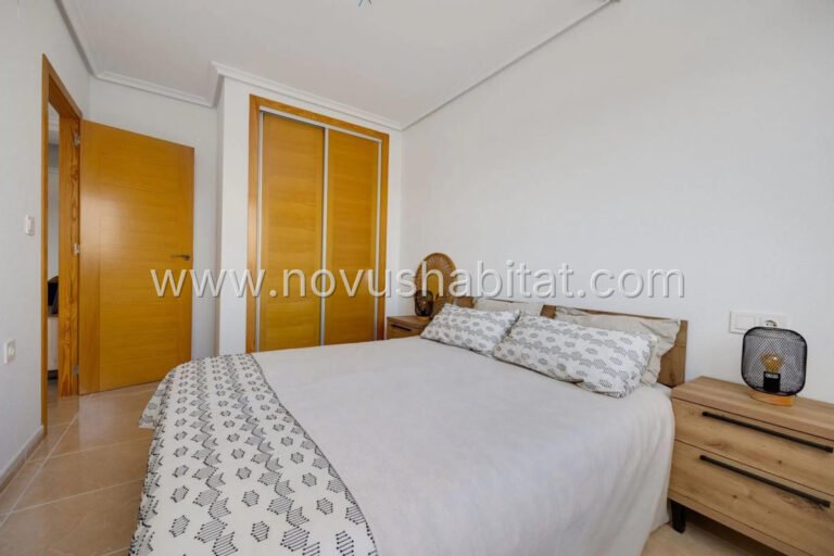 Apartment in San Fulgencio - 643363 - foto 14
