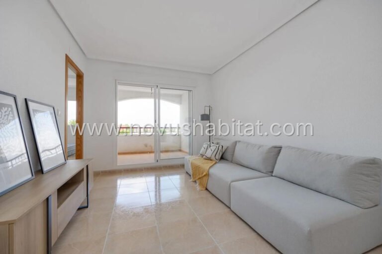Apartment in San Fulgencio - 643365 - foto 20