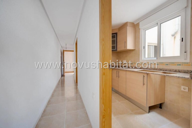 Apartment in San Fulgencio - 643365 - foto 25
