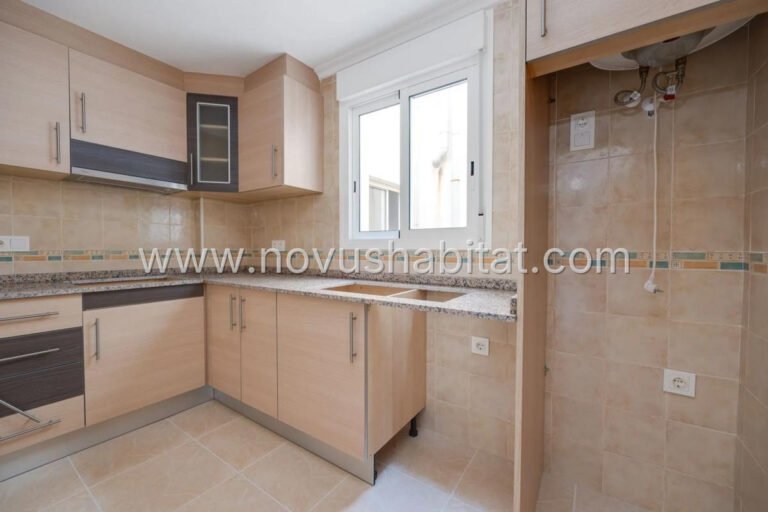 Apartment in San Fulgencio - 643365 - foto 27