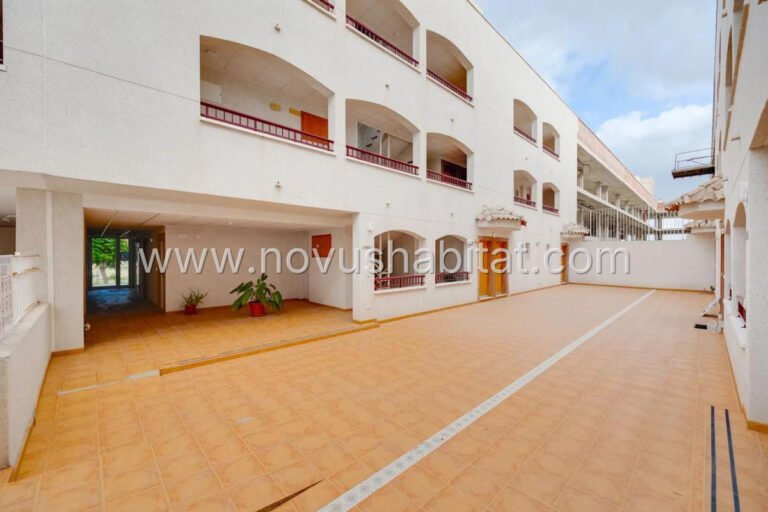 Íbúð í San Fulgencio - 643343 - foto 5