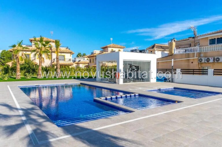 Penthouse in Torrevieja - 455029 - foto 10